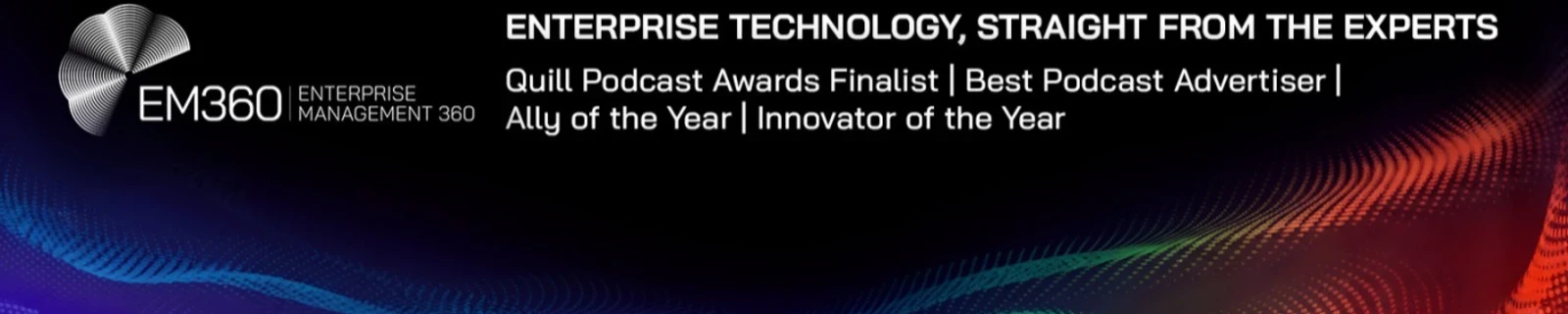 Michael Lodge, CEO at EM360Tech