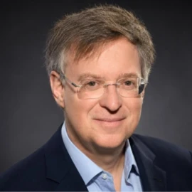 Richard  Stiennon, Chief Research Analyst at IT-Harvest