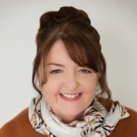 Dr Jacqui  Taylor, CEO at FlyingBinary