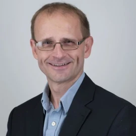 Ian Moyse, Consulting Head of Sales at ChAI