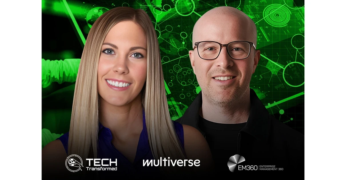 Why AI Transformation Is Really a People Problem | EM360Tech