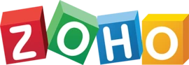 Zoho Company Profile