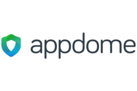 appdome logo