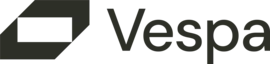 vespa logo