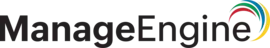 manage engine logo