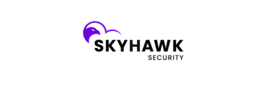 skyhawk security logo