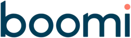 boomi logo