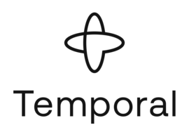 temporal logo