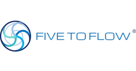 five to flow logo