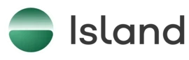 island logo