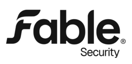 fable security logo