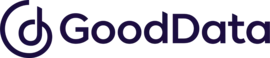 gooddata logo