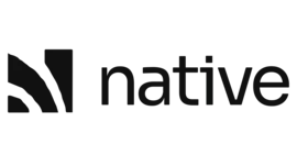 native logo