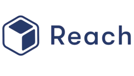 reach security logo