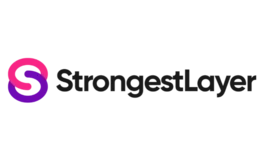 strongestlayer logo