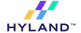 hyland logo
