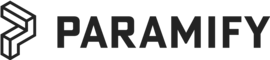 paramify logo