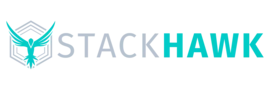 stackhawk logo