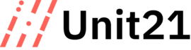 unit21 logo