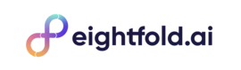 eightfold ai logo