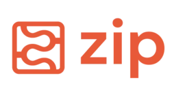 zip logo