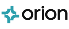 ORION logo