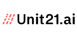 unit21 logo
