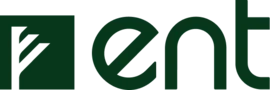 ent logo