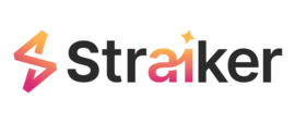 straiker logo