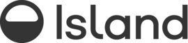 island logo