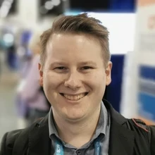 Ian Cutress, CEO and Founder at More Than Moore