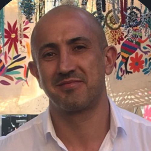 EM360Tech | Michael Lodge | CEO and Founder