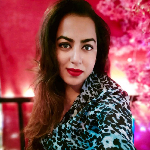 EM360Tech | Rebecca Pal | Lead Generation Manager