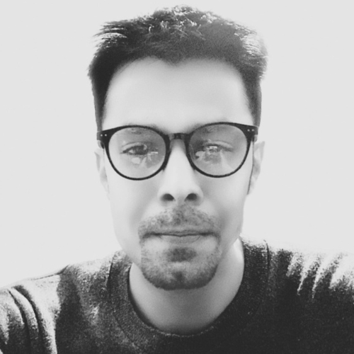 EM360Tech | Rohit Patil | Lead Generation Manager