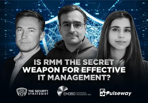 RMM and Automation