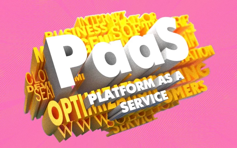 what is PaaS