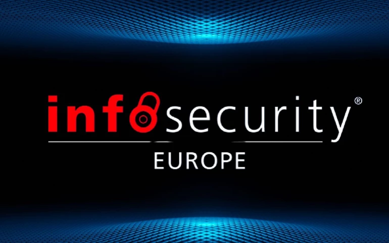 infosecurity europe logo