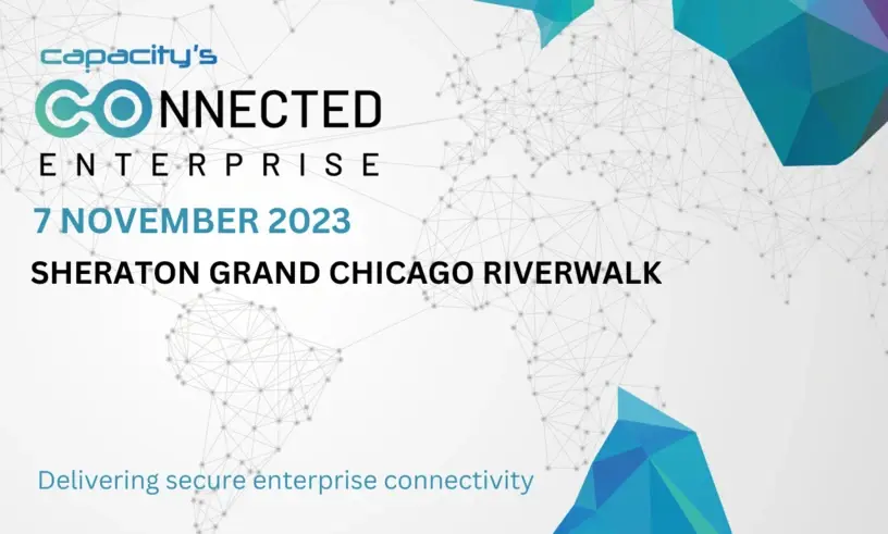 Capacity's Connected Enterprise
